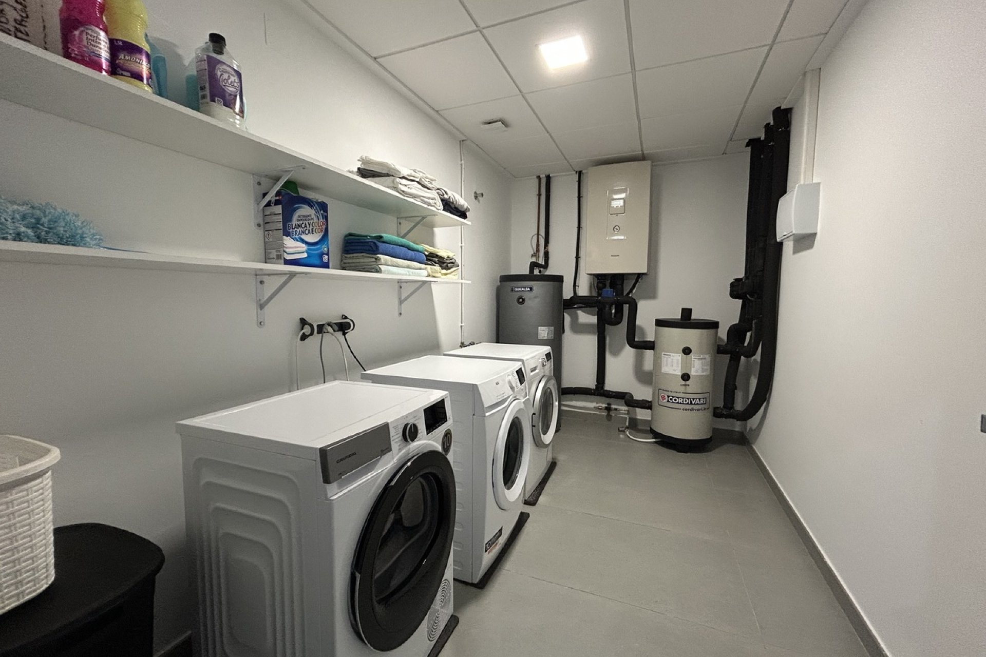 Videresalg - Villa - Los Balcones