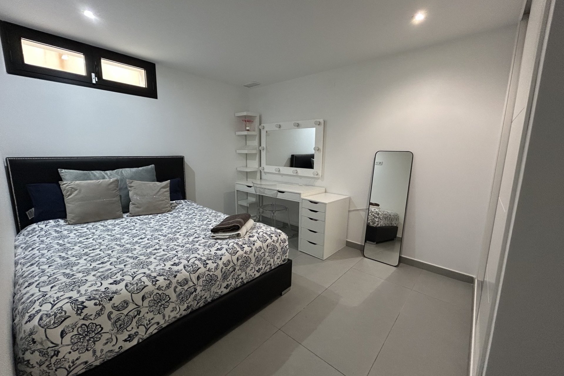 Videresalg - Villa - Los Balcones