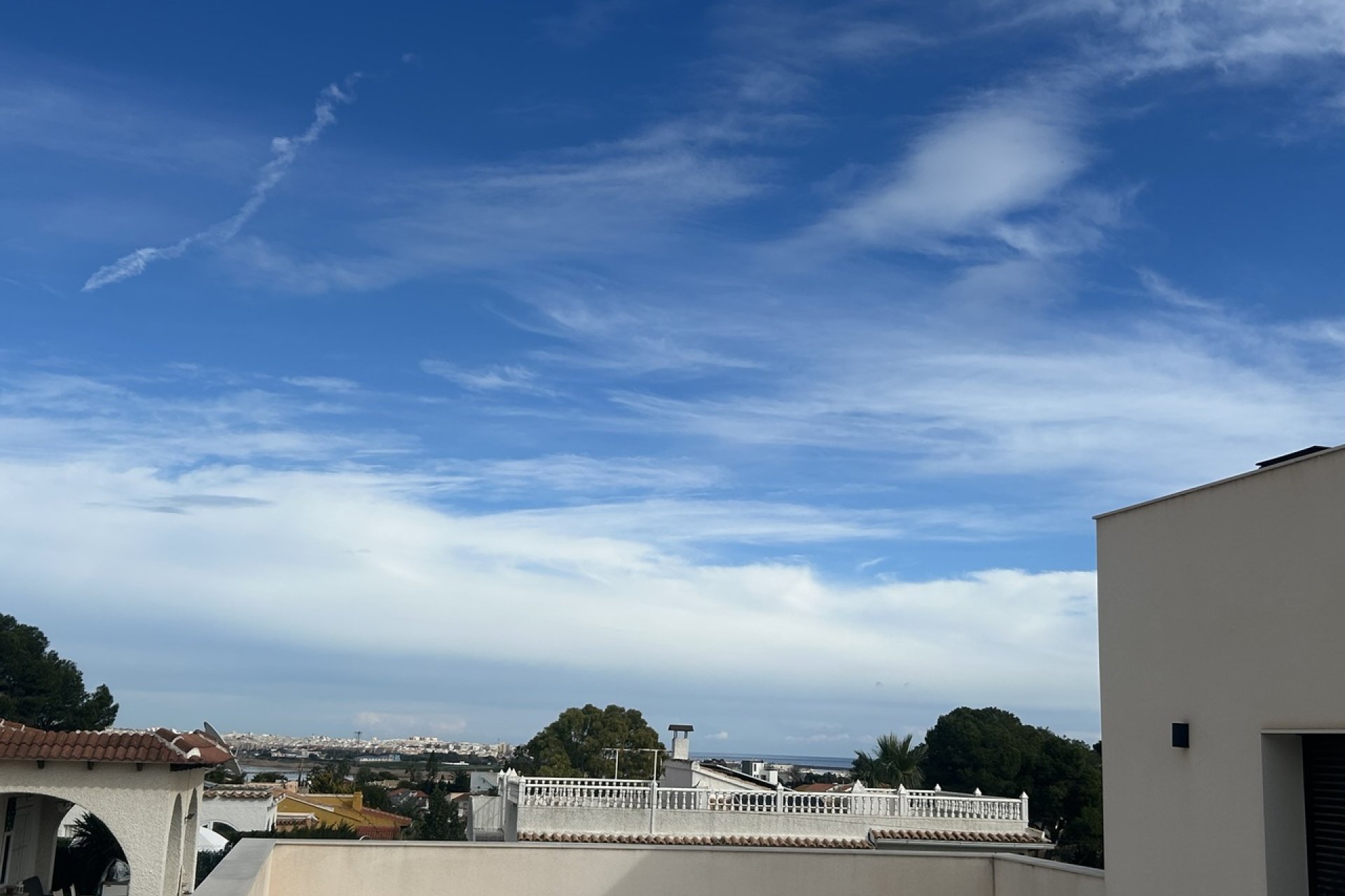 Videresalg - Villa - Los Balcones