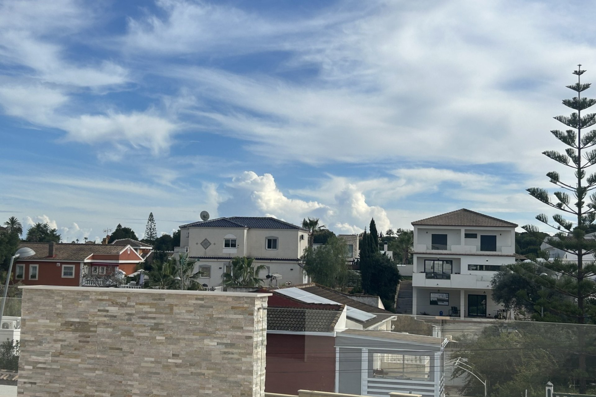 Videresalg - Villa - Los Balcones