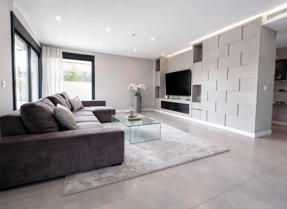 Videresalg - Villa - Los Balcones