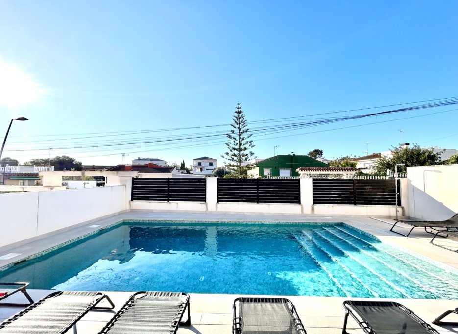 Videresalg - Villa - Los Balcones