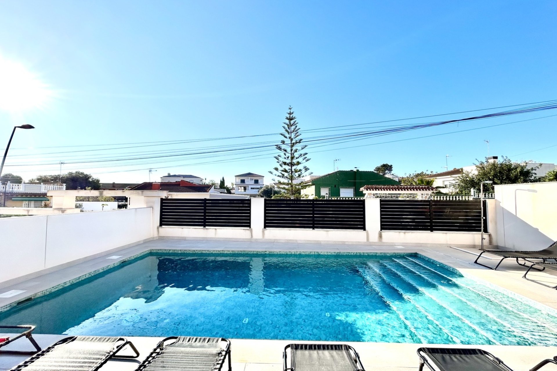 Videresalg - Villa - Los Balcones
