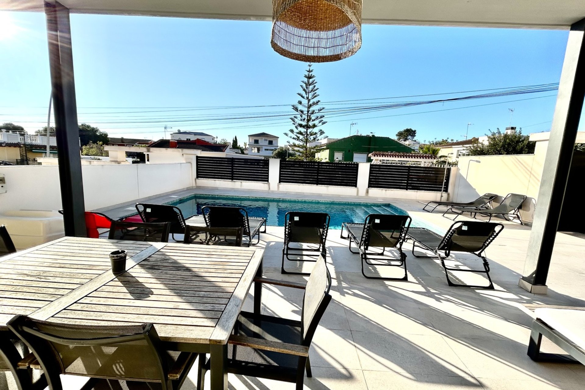 Videresalg - Villa - Los Balcones