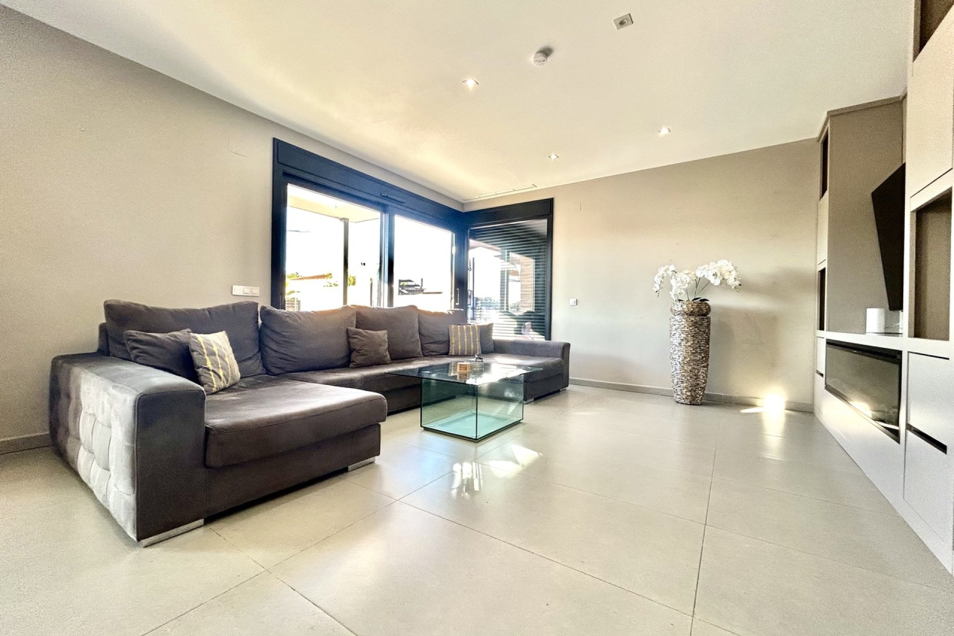 Videresalg - Villa - Los Balcones