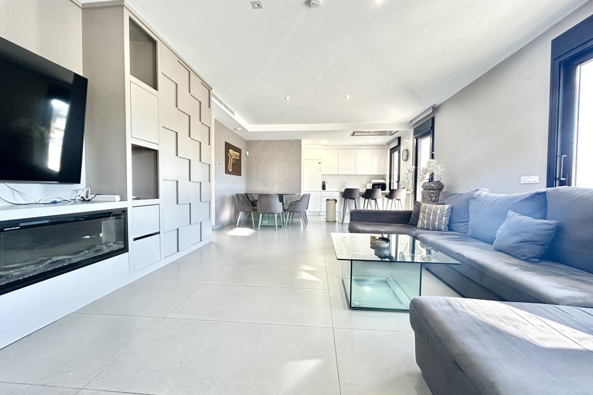 Videresalg - Villa - Los Balcones