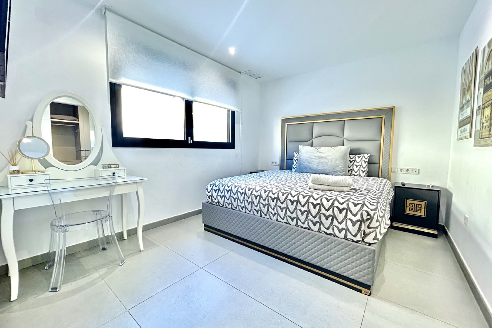 Videresalg - Villa - Los Balcones