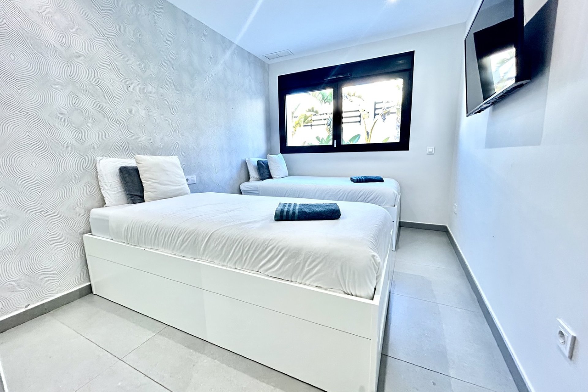 Videresalg - Villa - Los Balcones