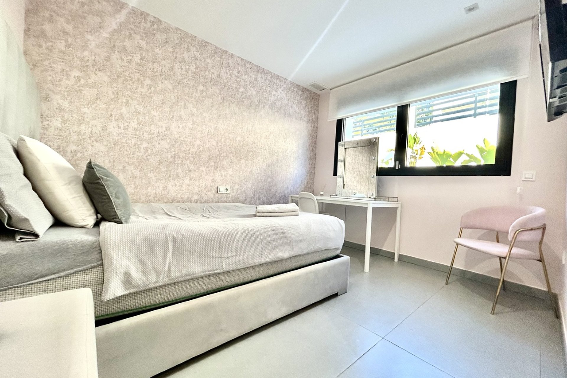 Videresalg - Villa - Los Balcones
