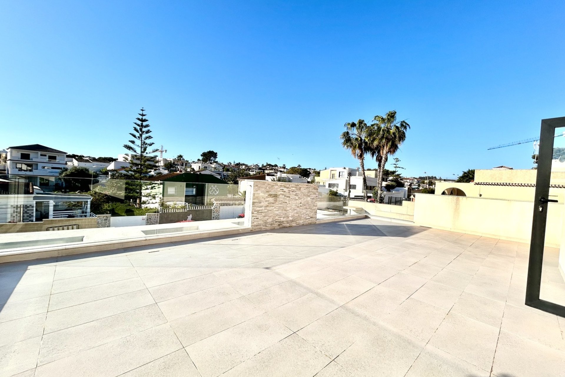Videresalg - Villa - Los Balcones