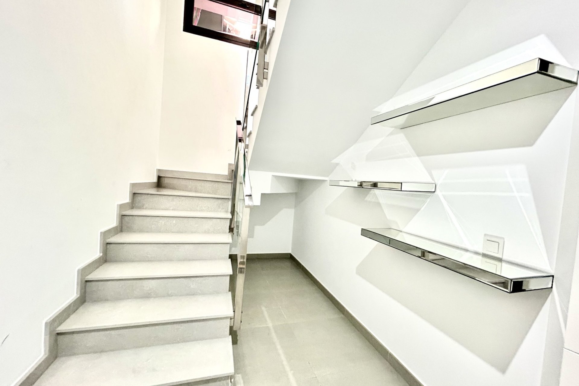 Videresalg - Villa - Los Balcones