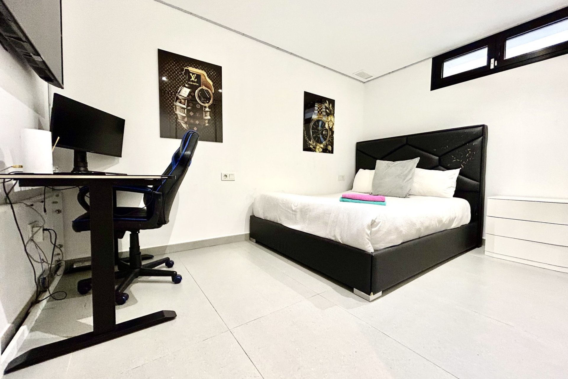 Videresalg - Villa - Los Balcones
