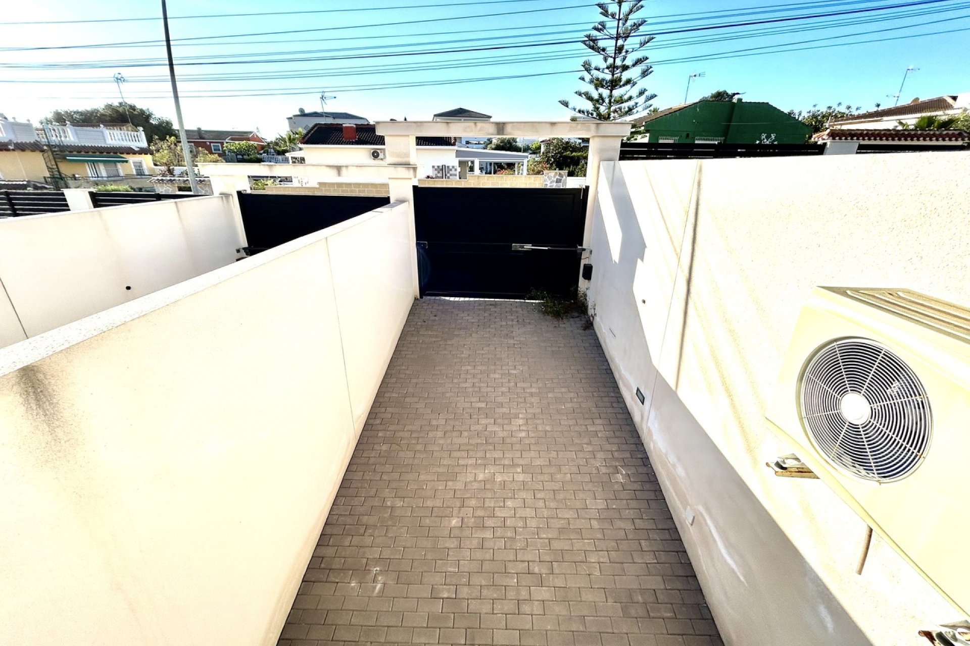 Videresalg - Villa - Los Balcones