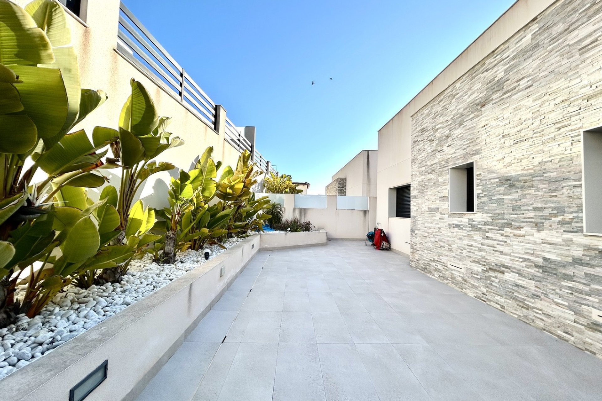Videresalg - Villa - Los Balcones