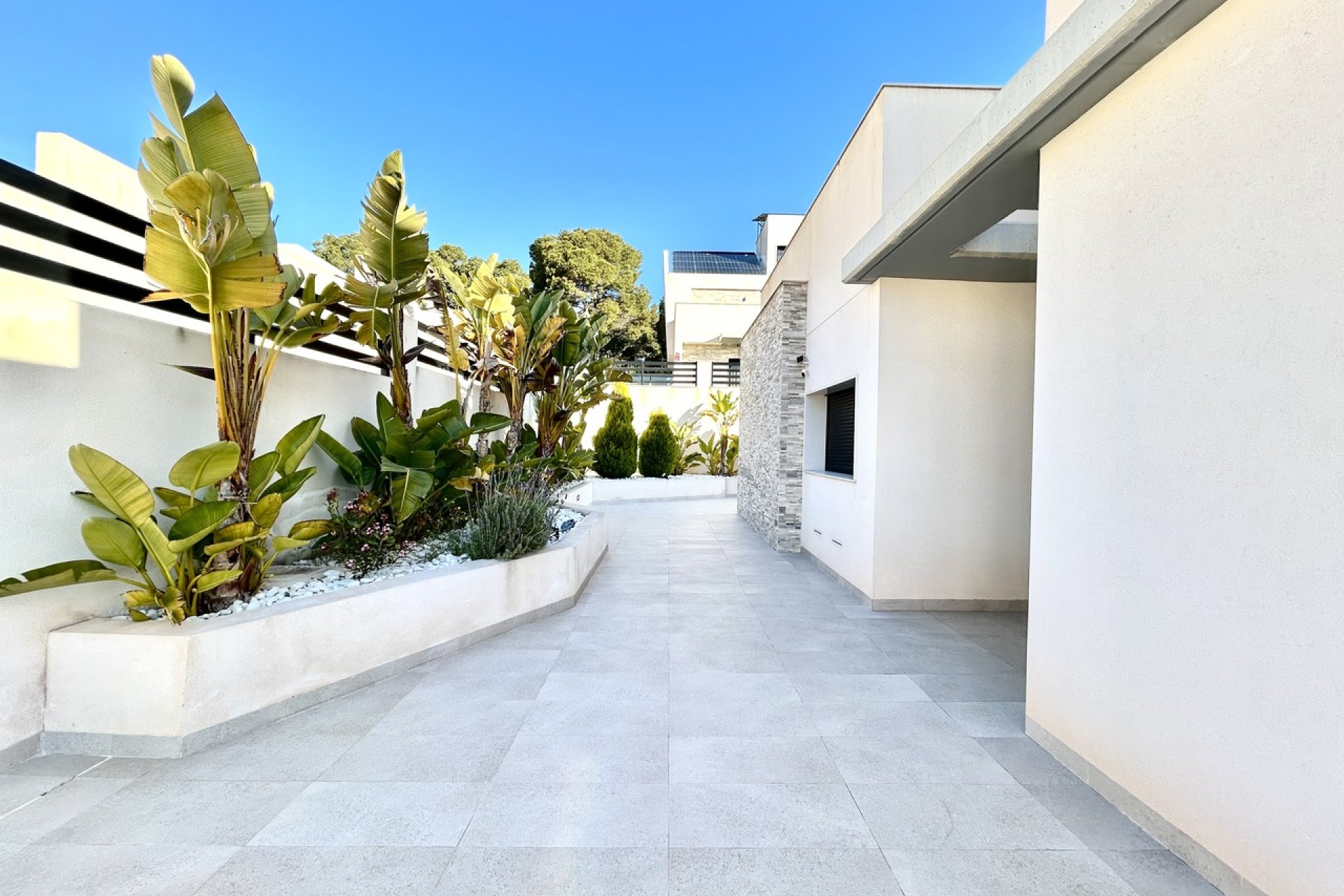 Videresalg - Villa - Los Balcones