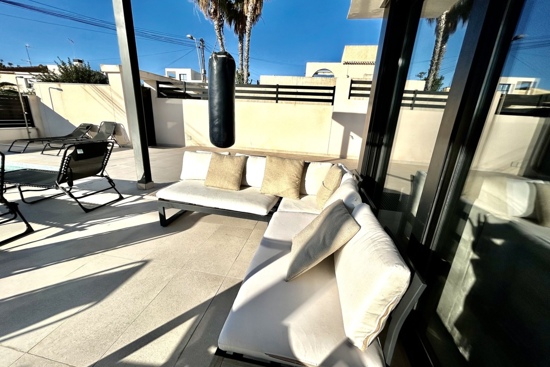 Videresalg - Villa - Los Balcones