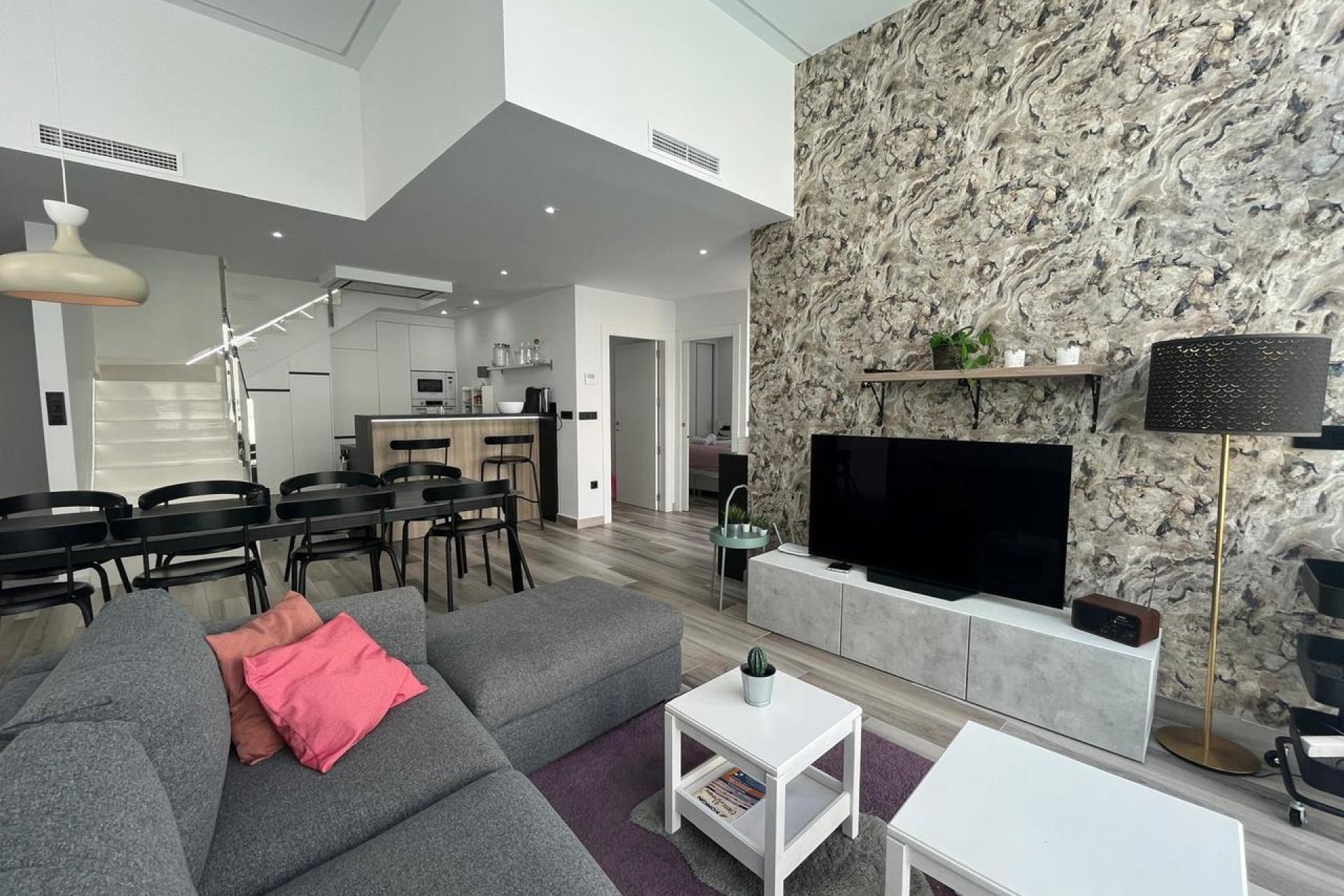 Videresalg - Villa - Los Balcones