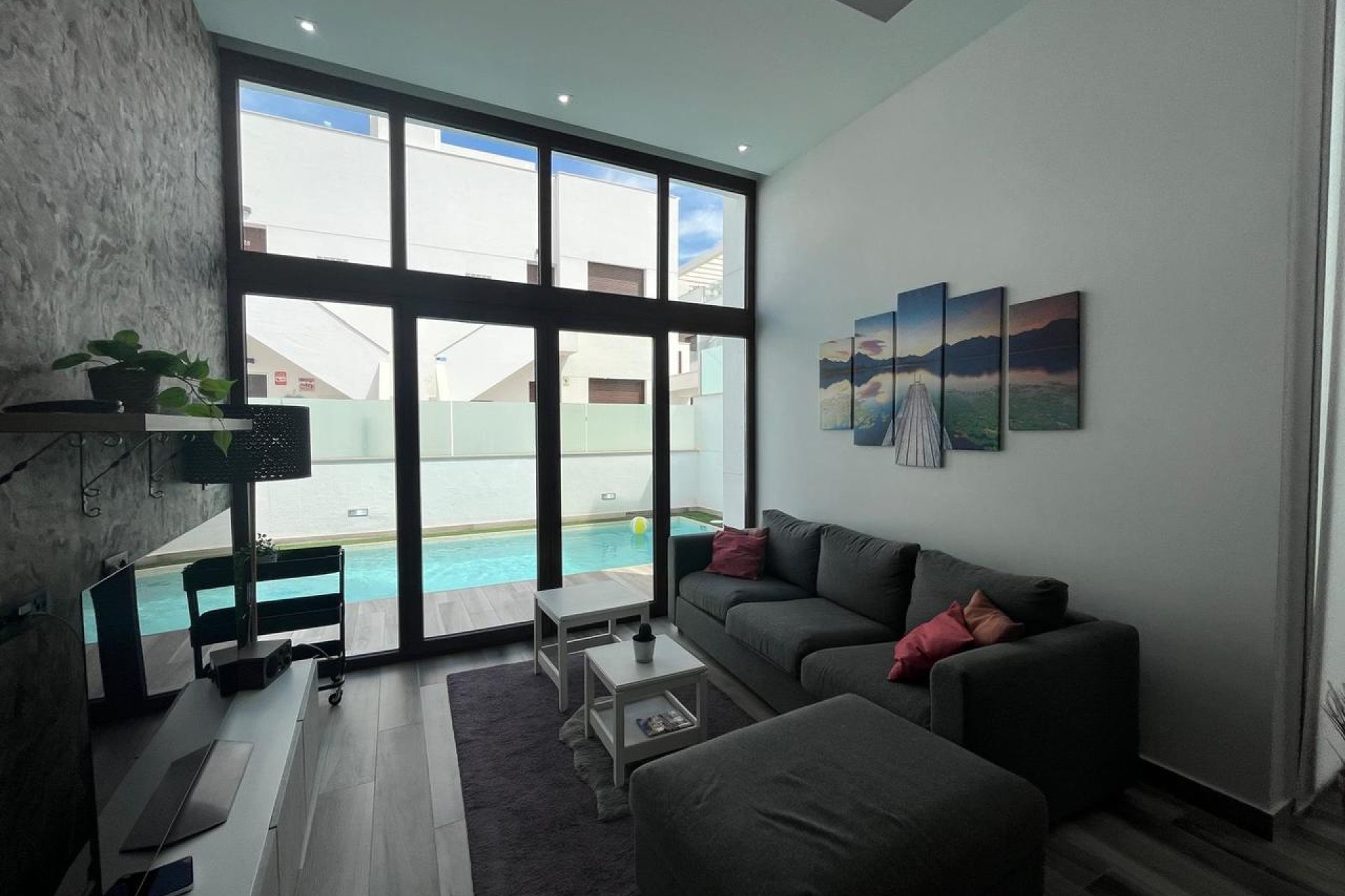 Videresalg - Villa - Los Balcones