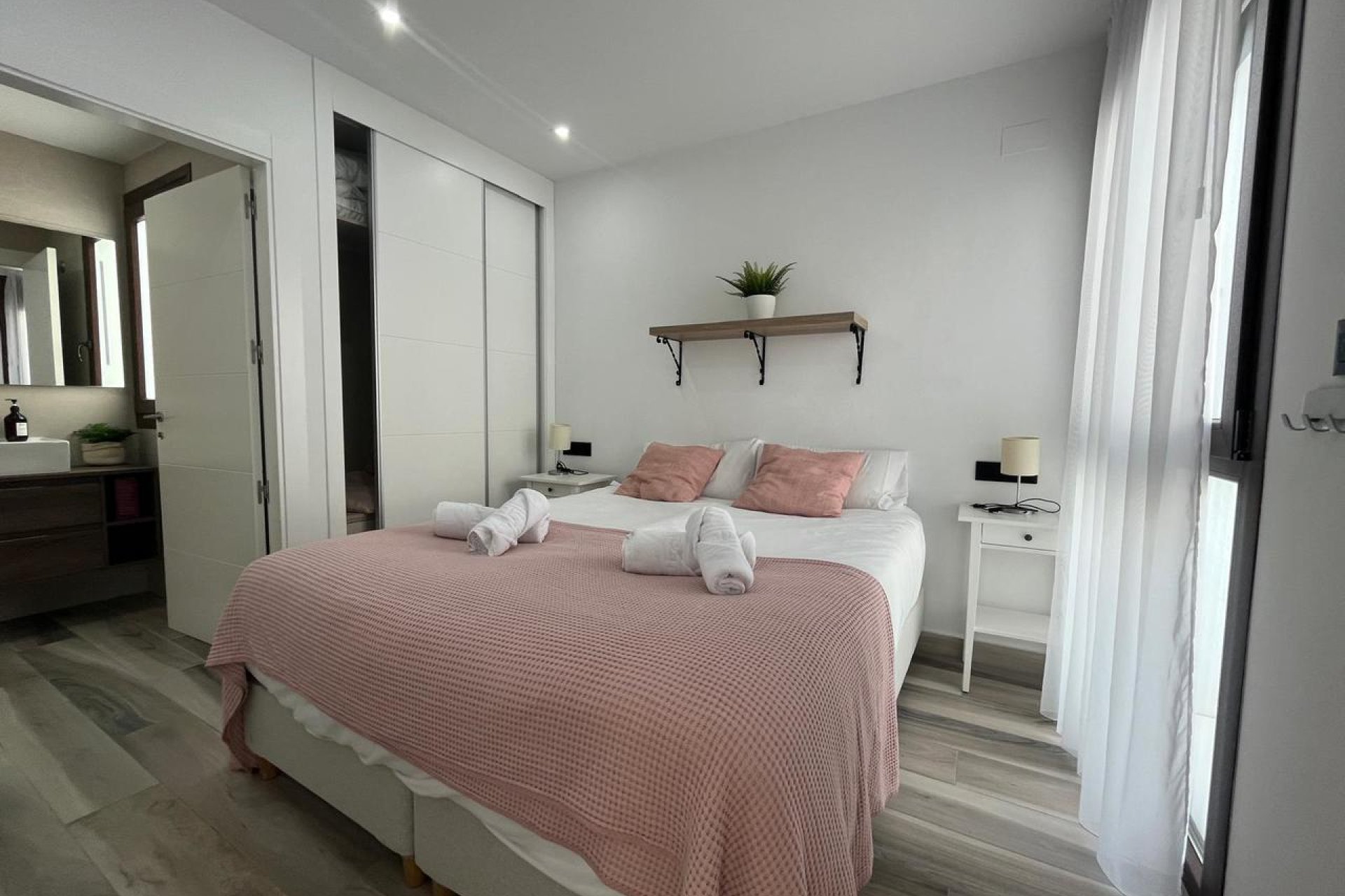 Videresalg - Villa - Los Balcones