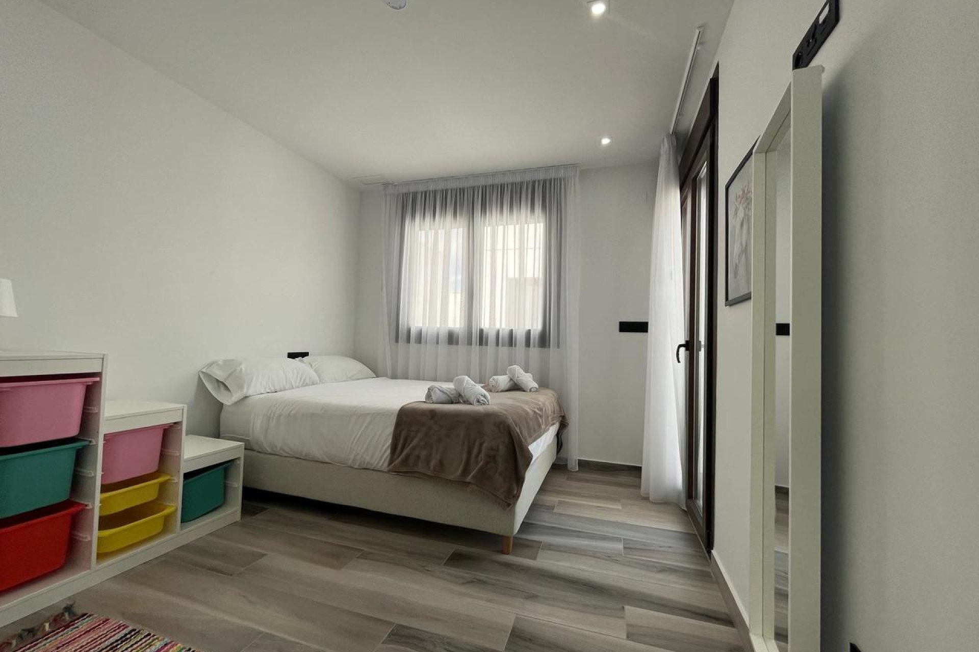 Videresalg - Villa - Los Balcones