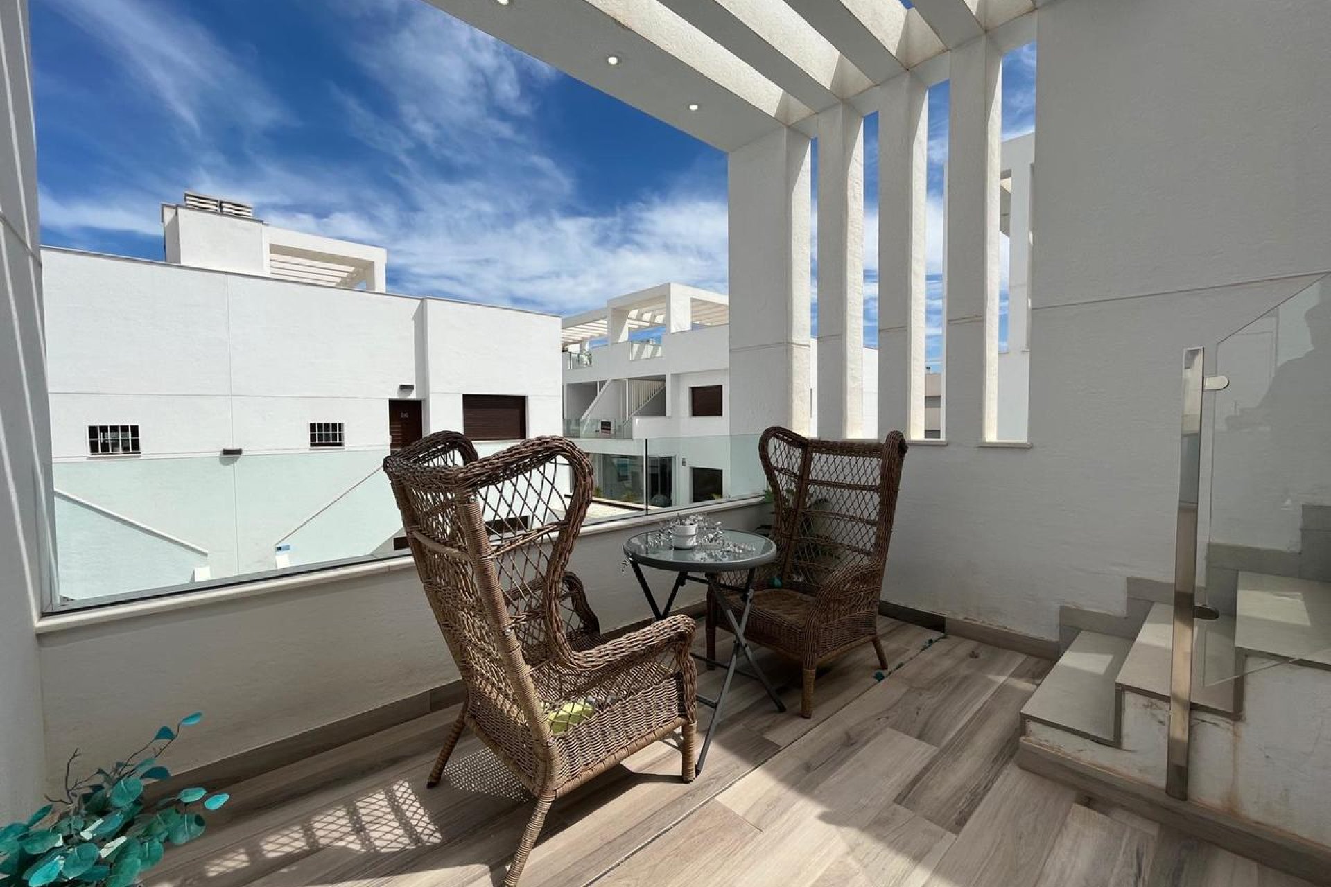 Videresalg - Villa - Los Balcones
