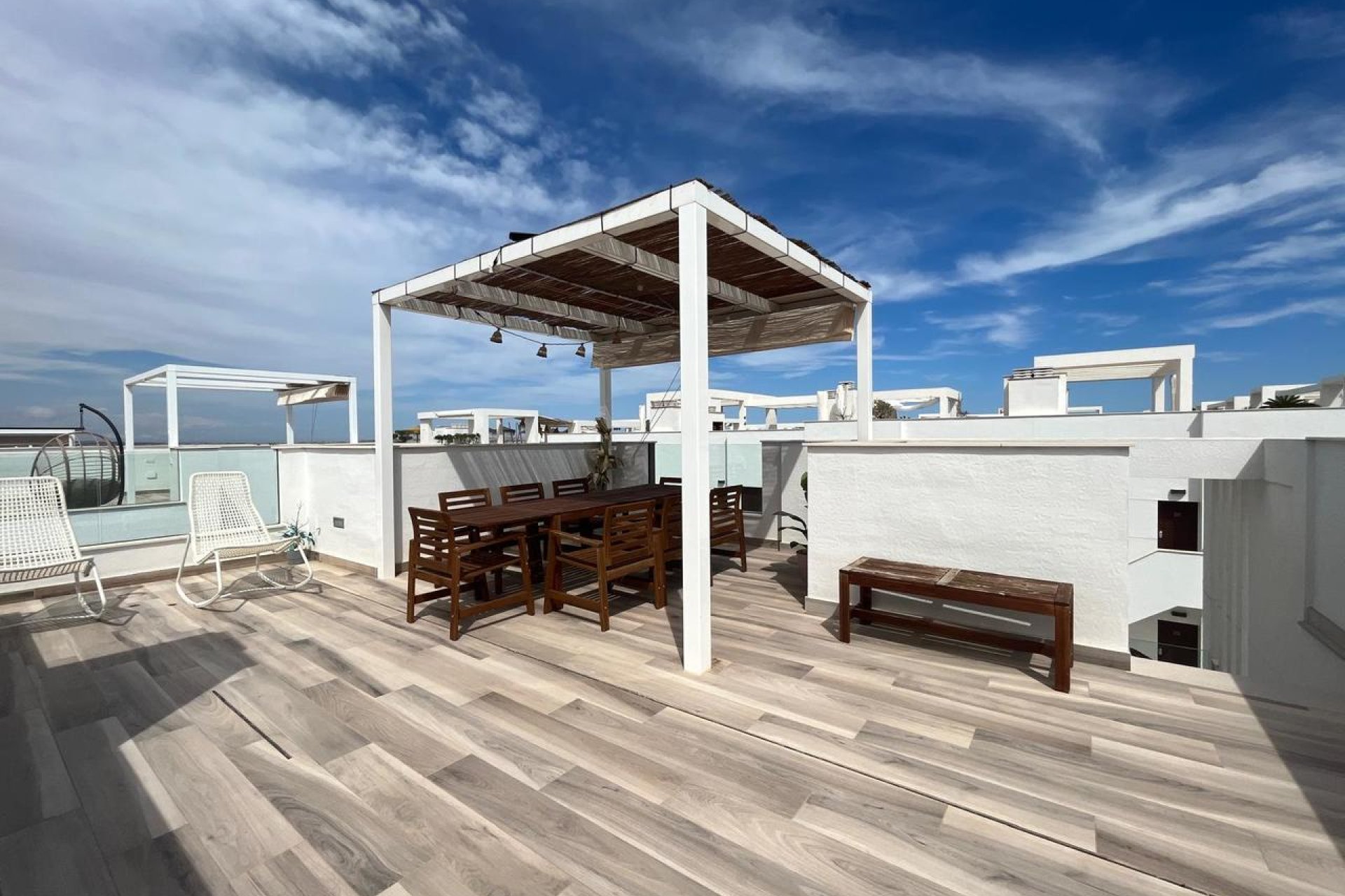Videresalg - Villa - Los Balcones