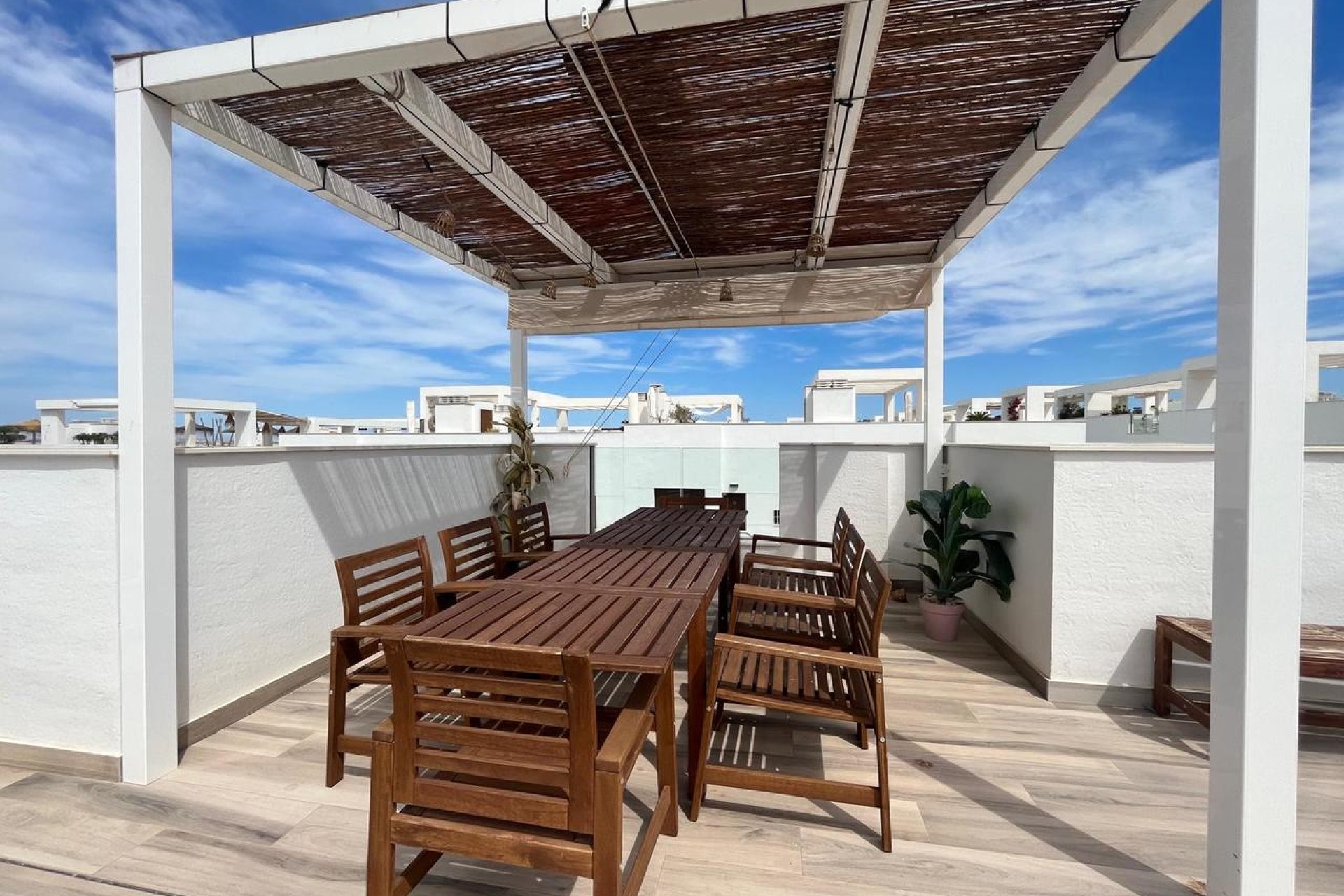 Videresalg - Villa - Los Balcones