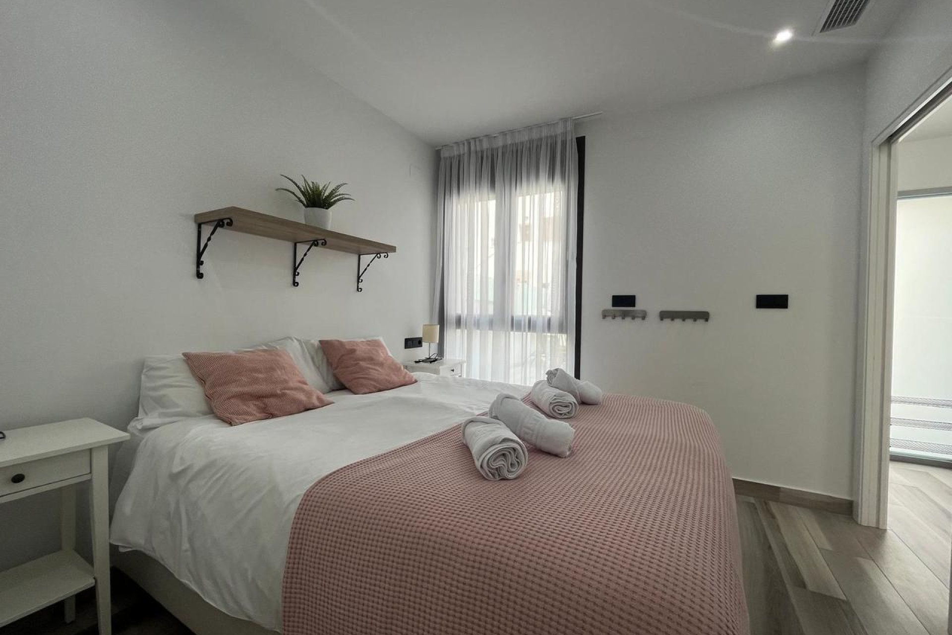 Videresalg - Villa - Los Balcones