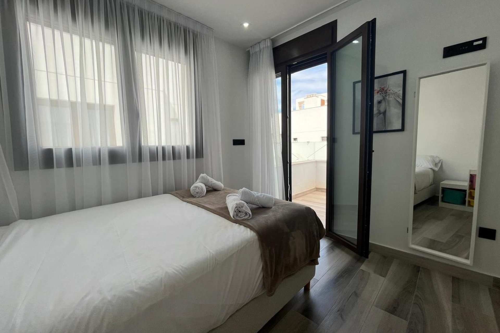 Videresalg - Villa - Los Balcones