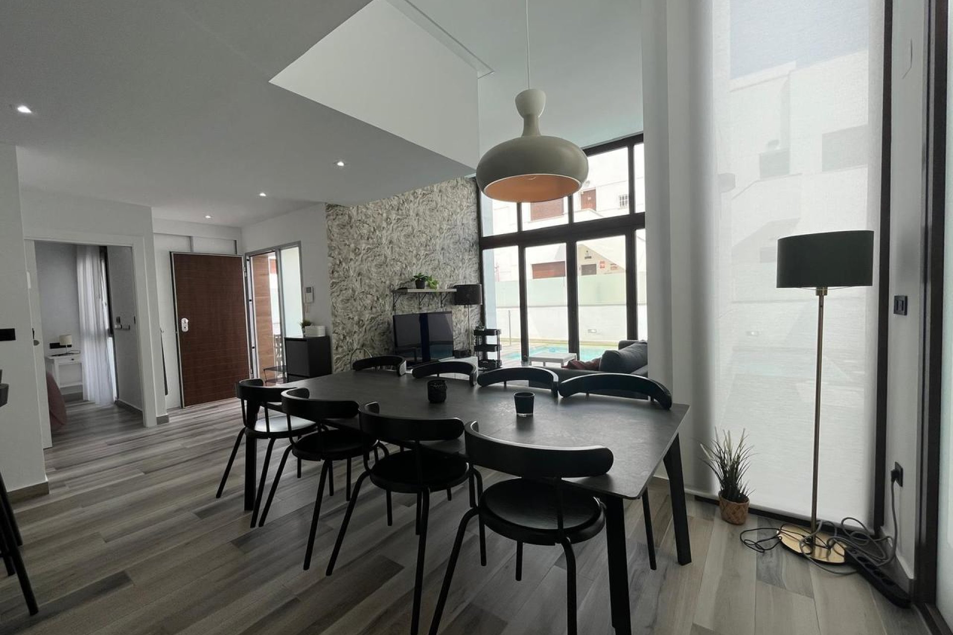 Videresalg - Villa - Los Balcones