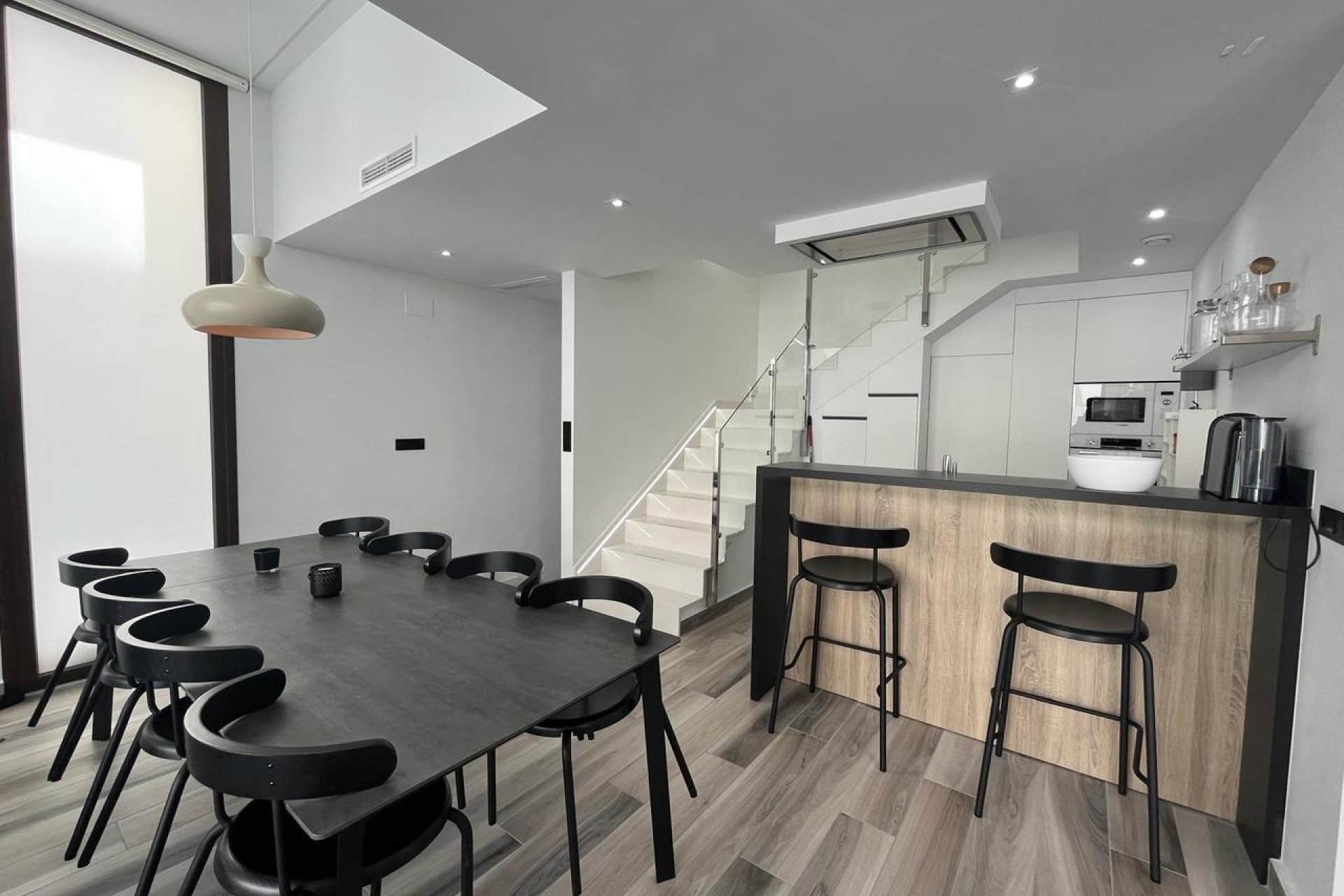 Videresalg - Villa - Los Balcones