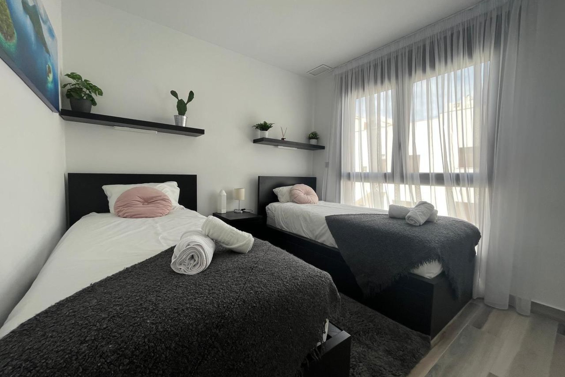 Videresalg - Villa - Los Balcones