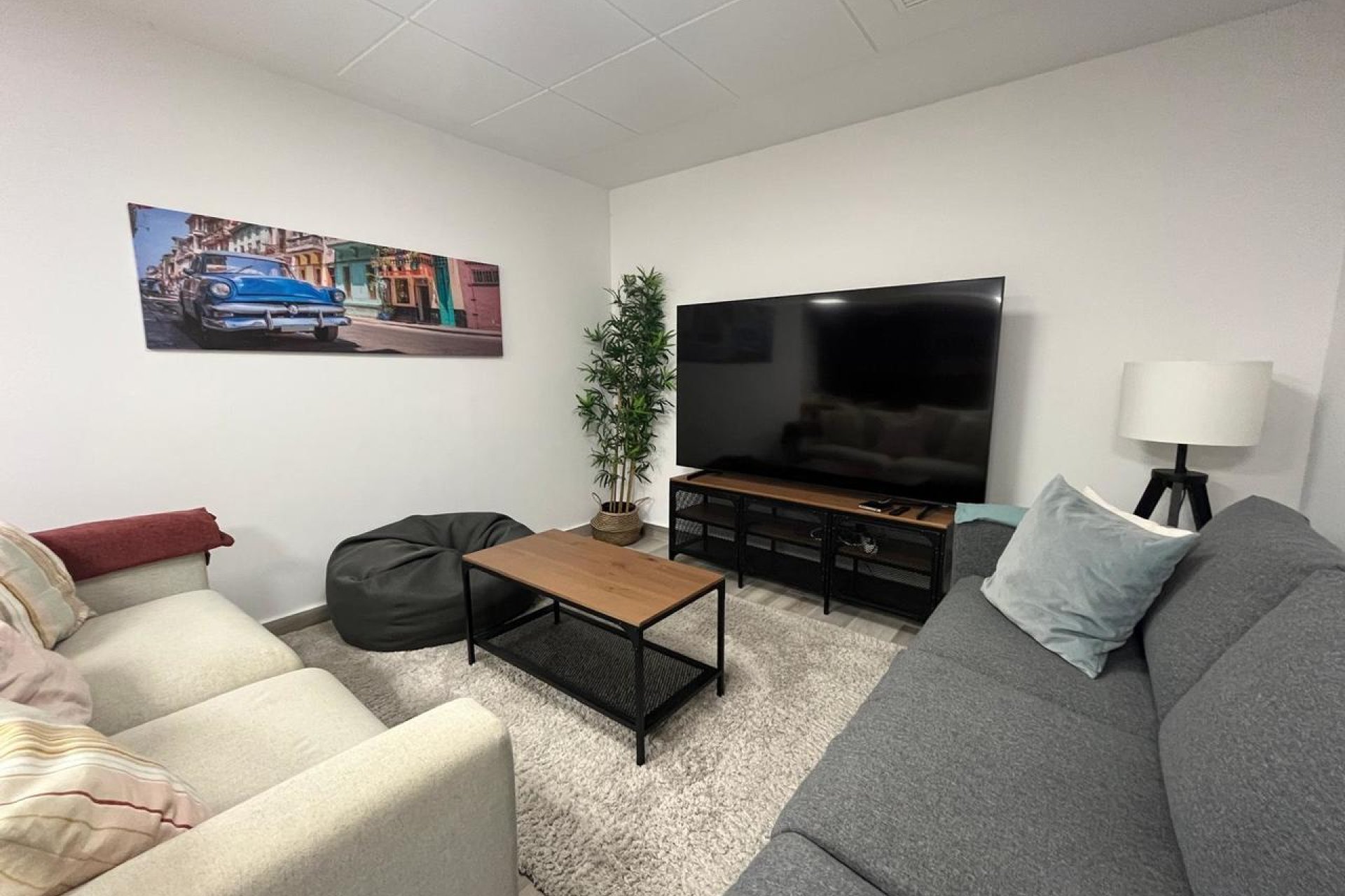 Videresalg - Villa - Los Balcones