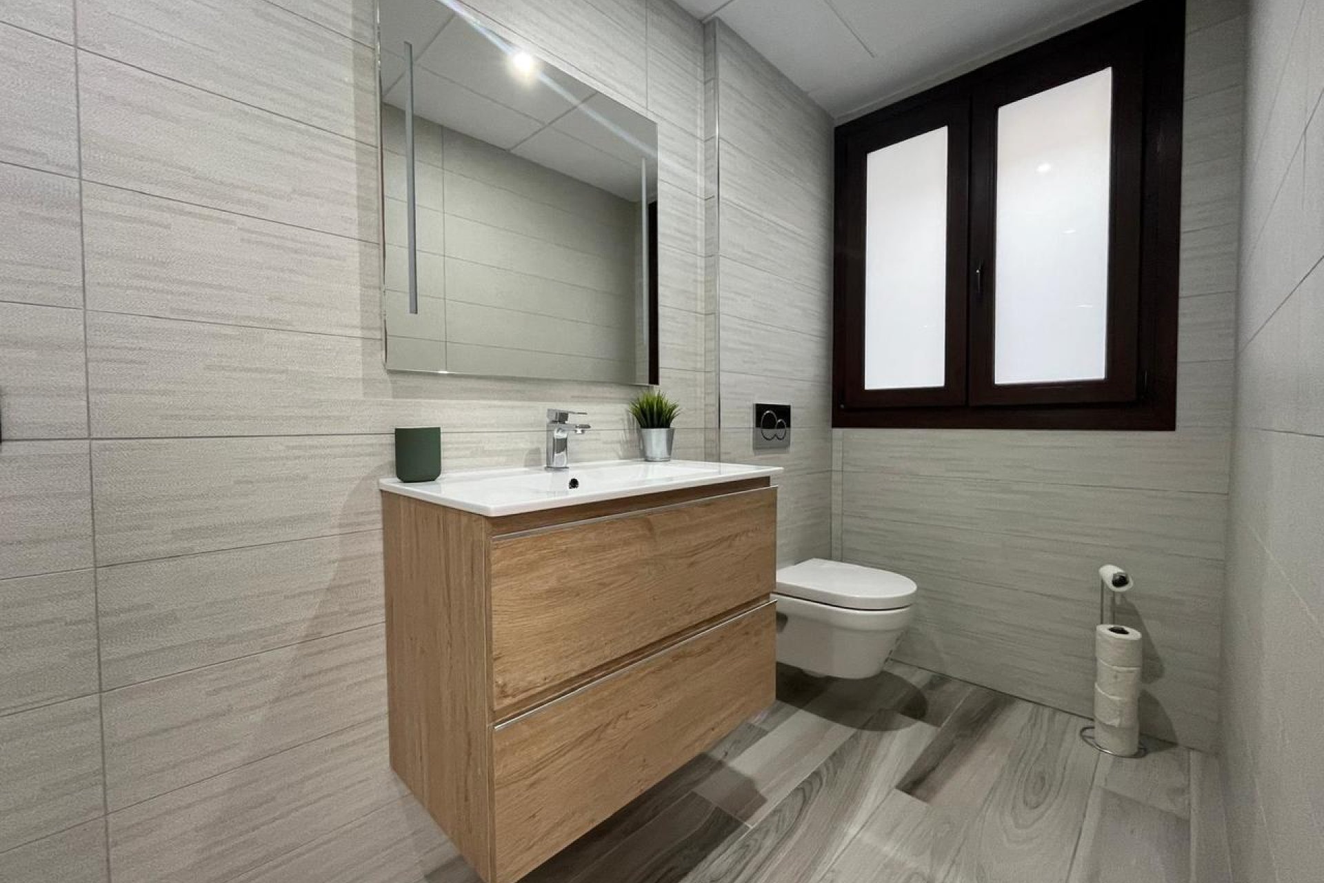 Videresalg - Villa - Los Balcones