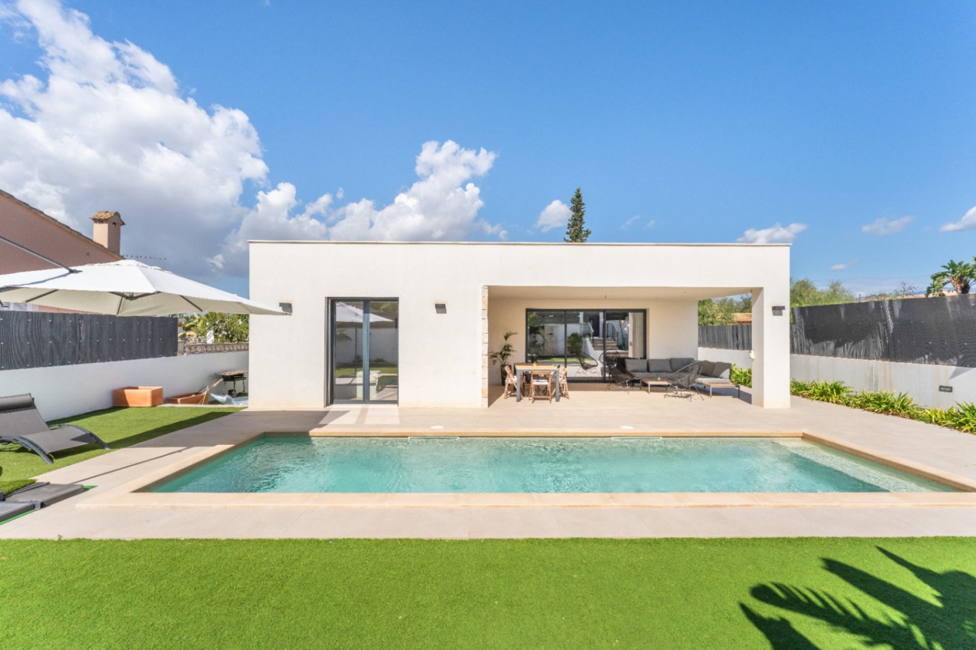 Videresalg - Villa - Marrachí - Mallorca