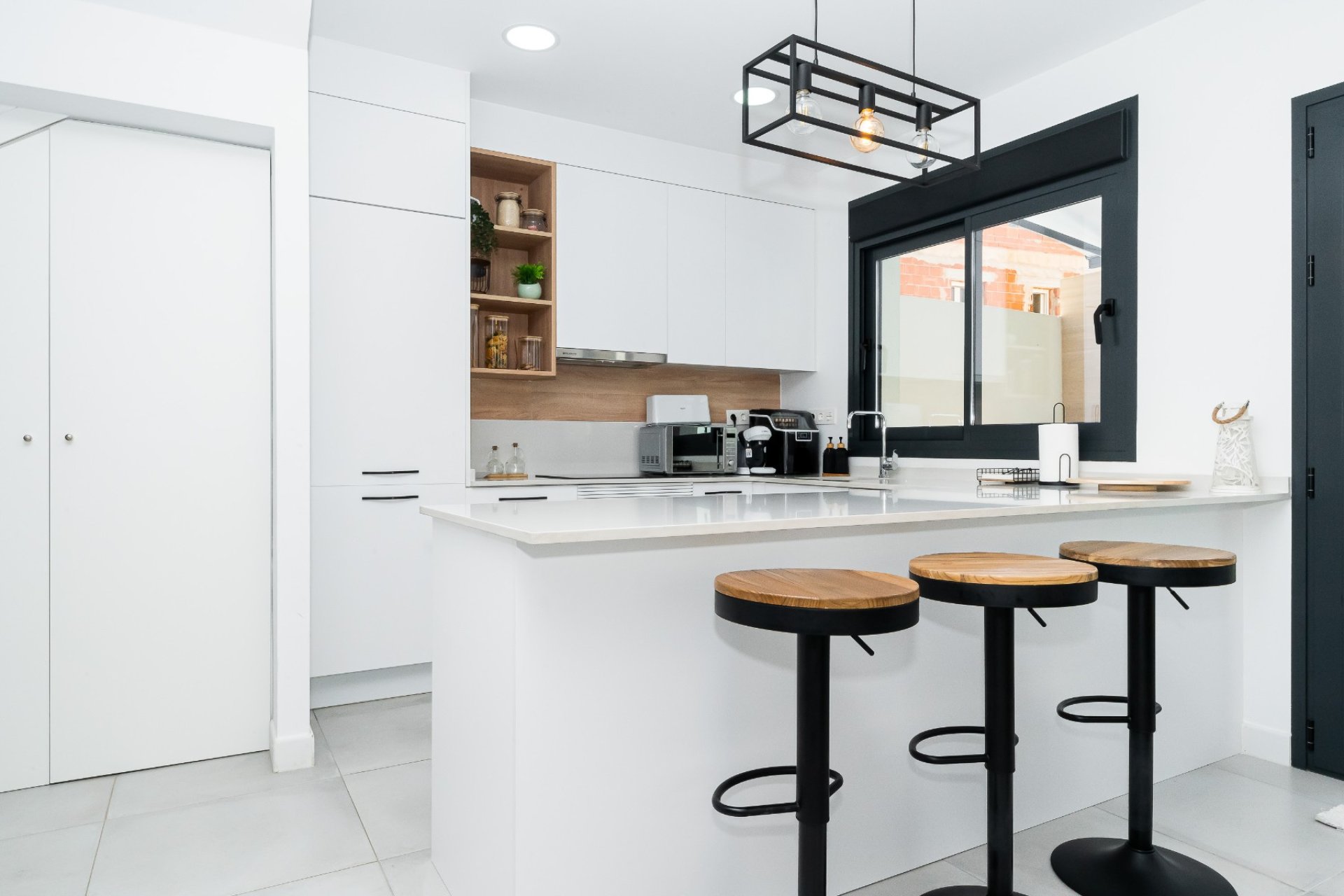 Videresalg - Villa - Montesinos - Los Montesinos