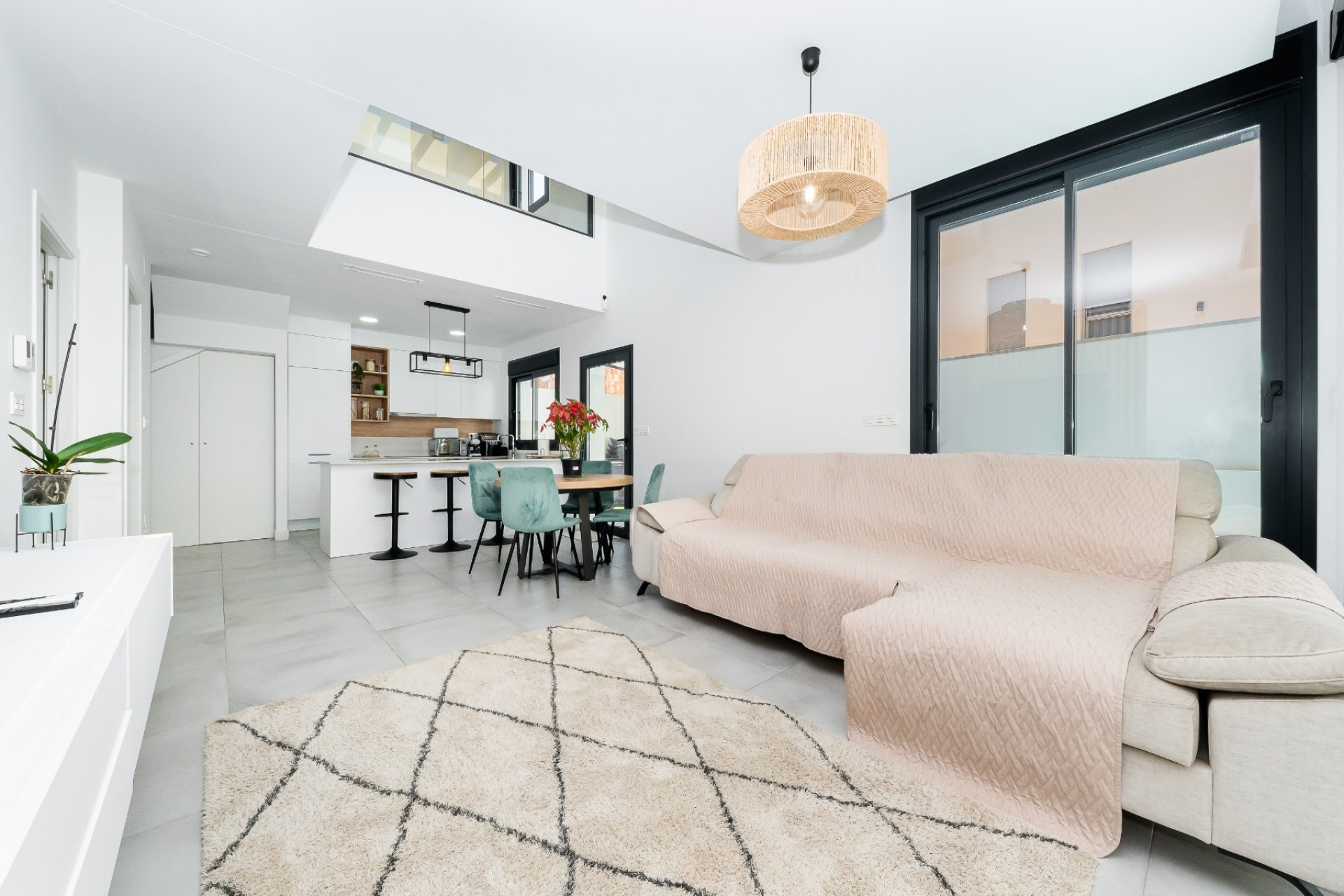 Videresalg - Villa - Montesinos - Los Montesinos