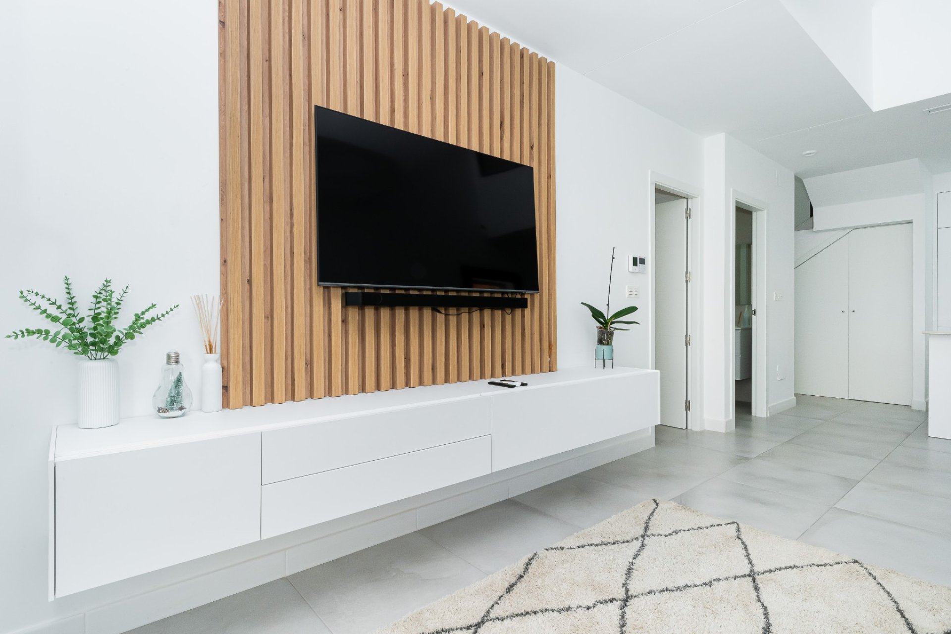 Videresalg - Villa - Montesinos - Los Montesinos