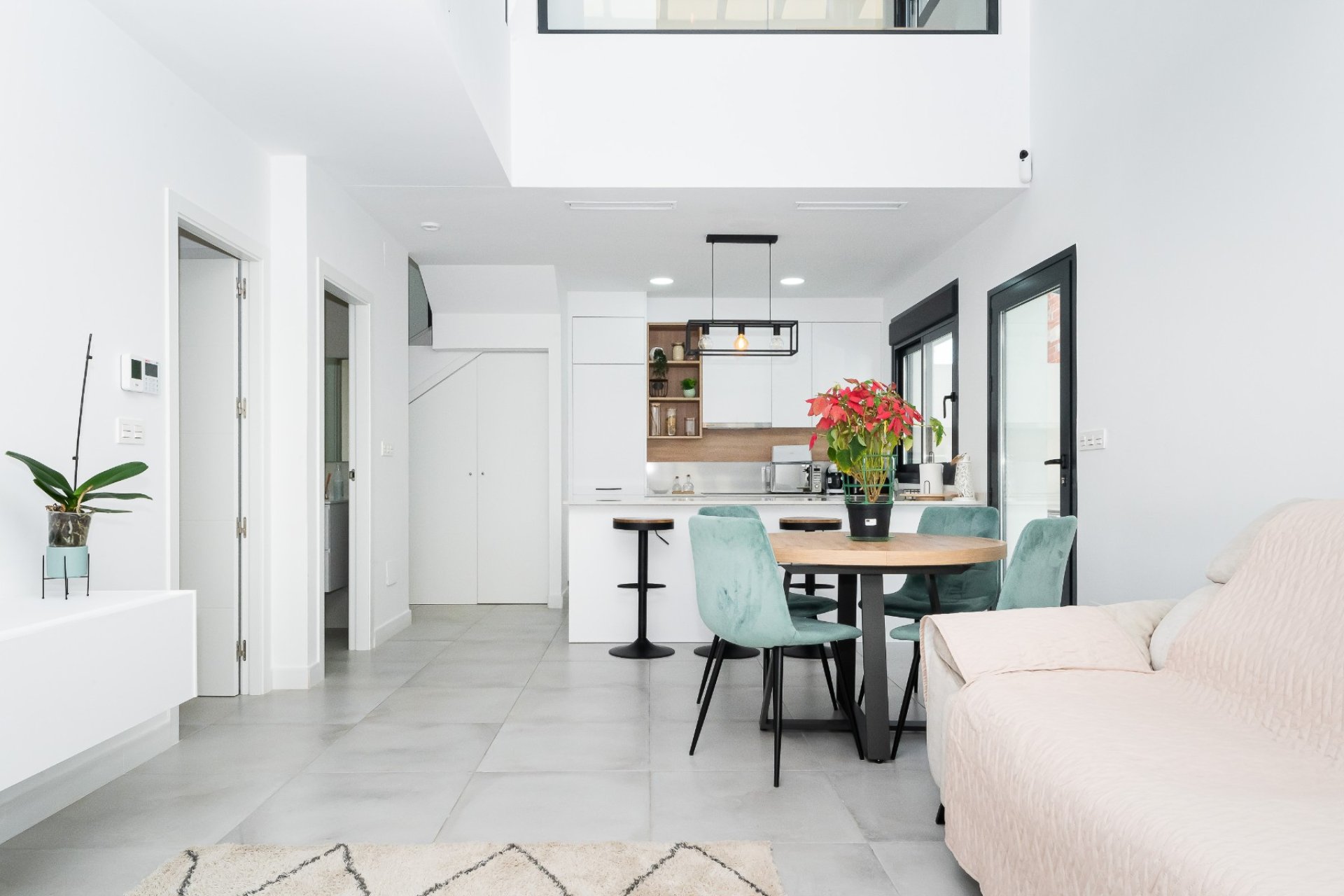 Videresalg - Villa - Montesinos - Los Montesinos