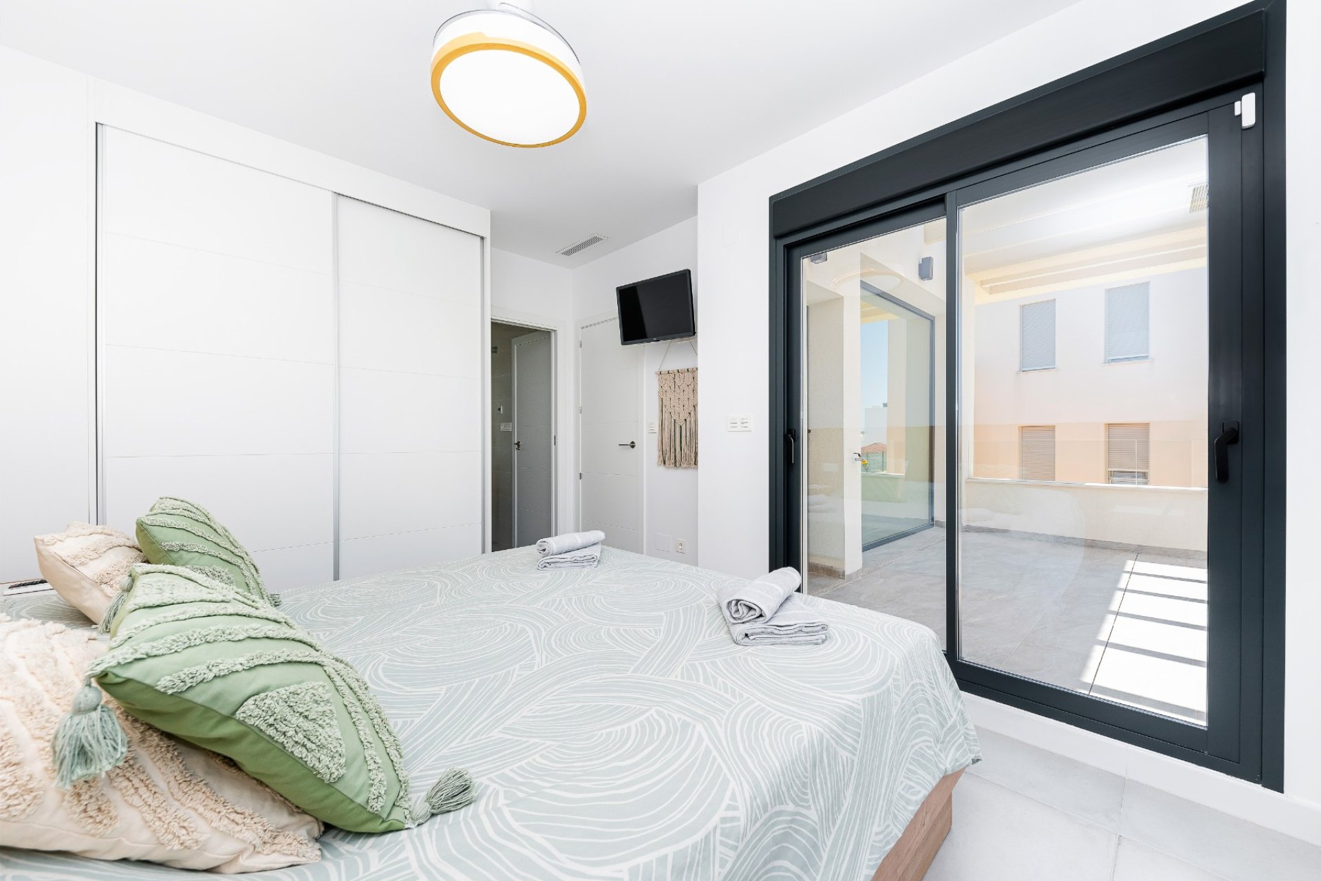 Videresalg - Villa - Montesinos - Los Montesinos