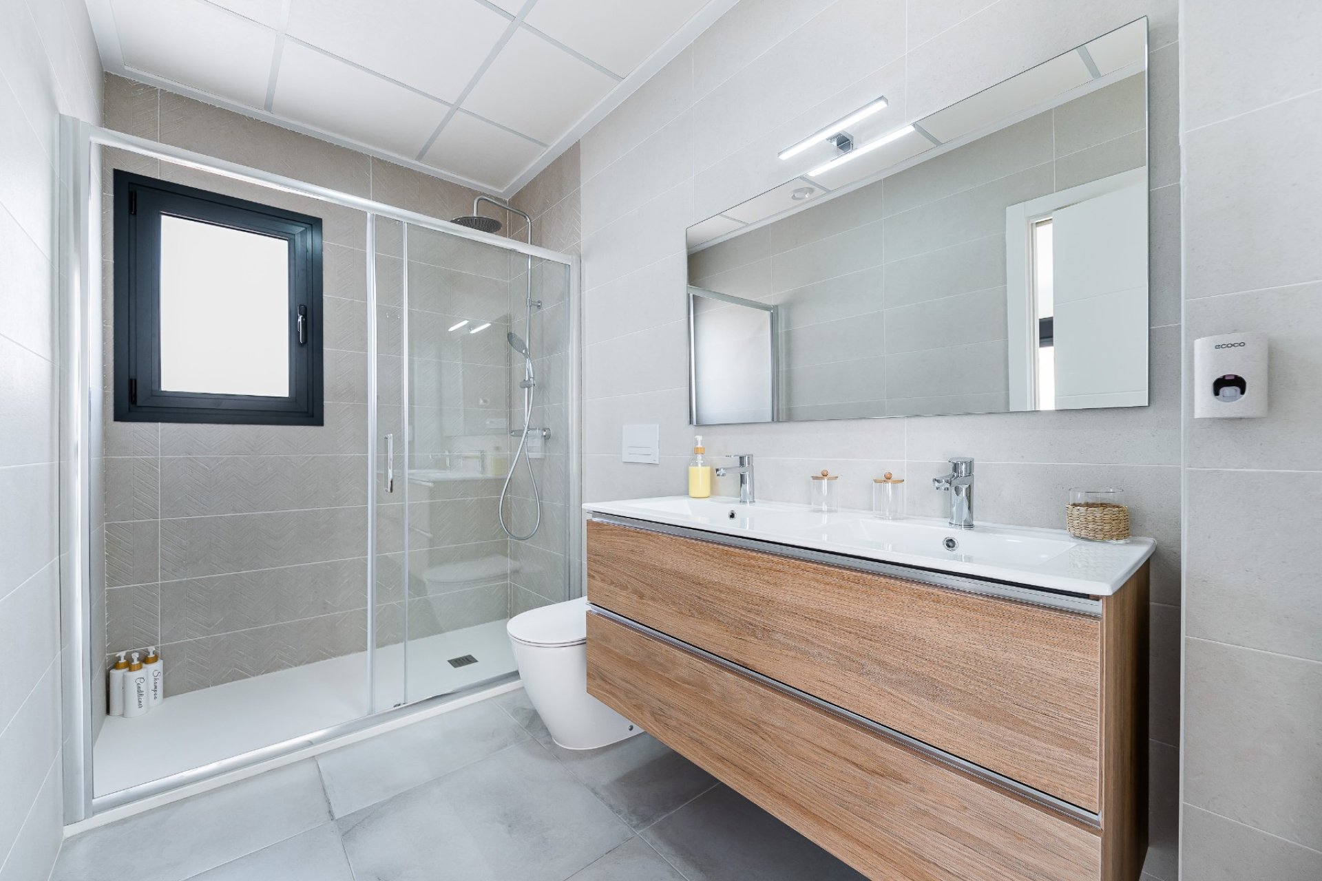 Videresalg - Villa - Montesinos - Los Montesinos