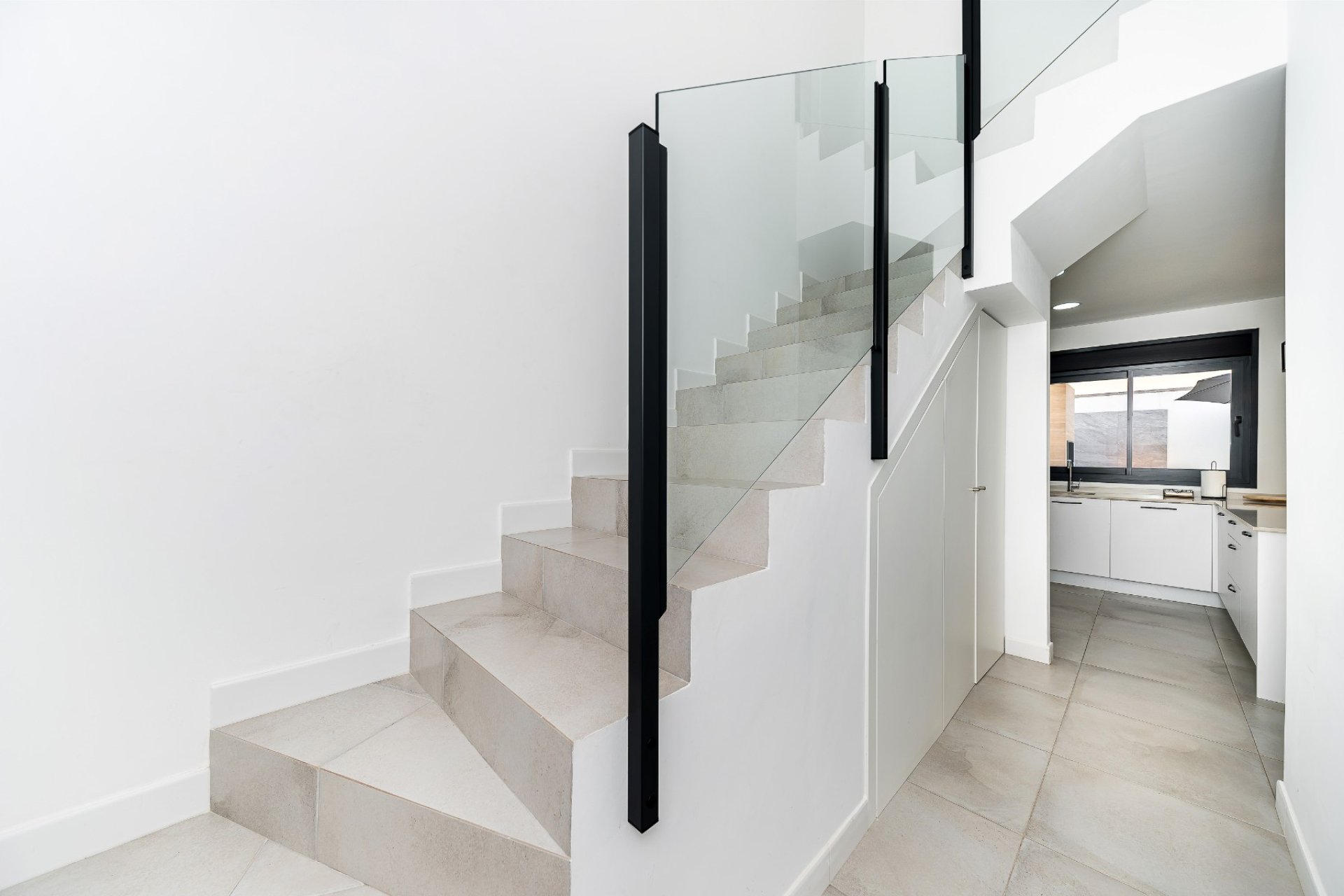 Videresalg - Villa - Montesinos - Los Montesinos