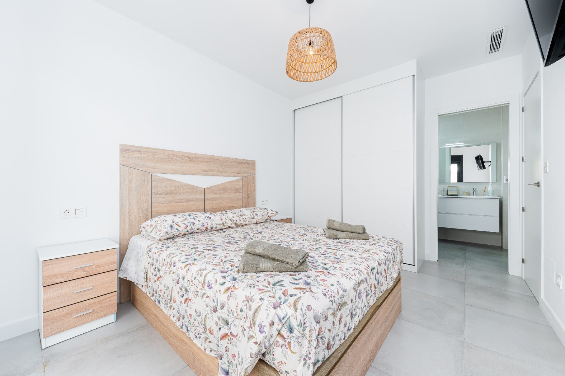 Videresalg - Villa - Montesinos - Los Montesinos