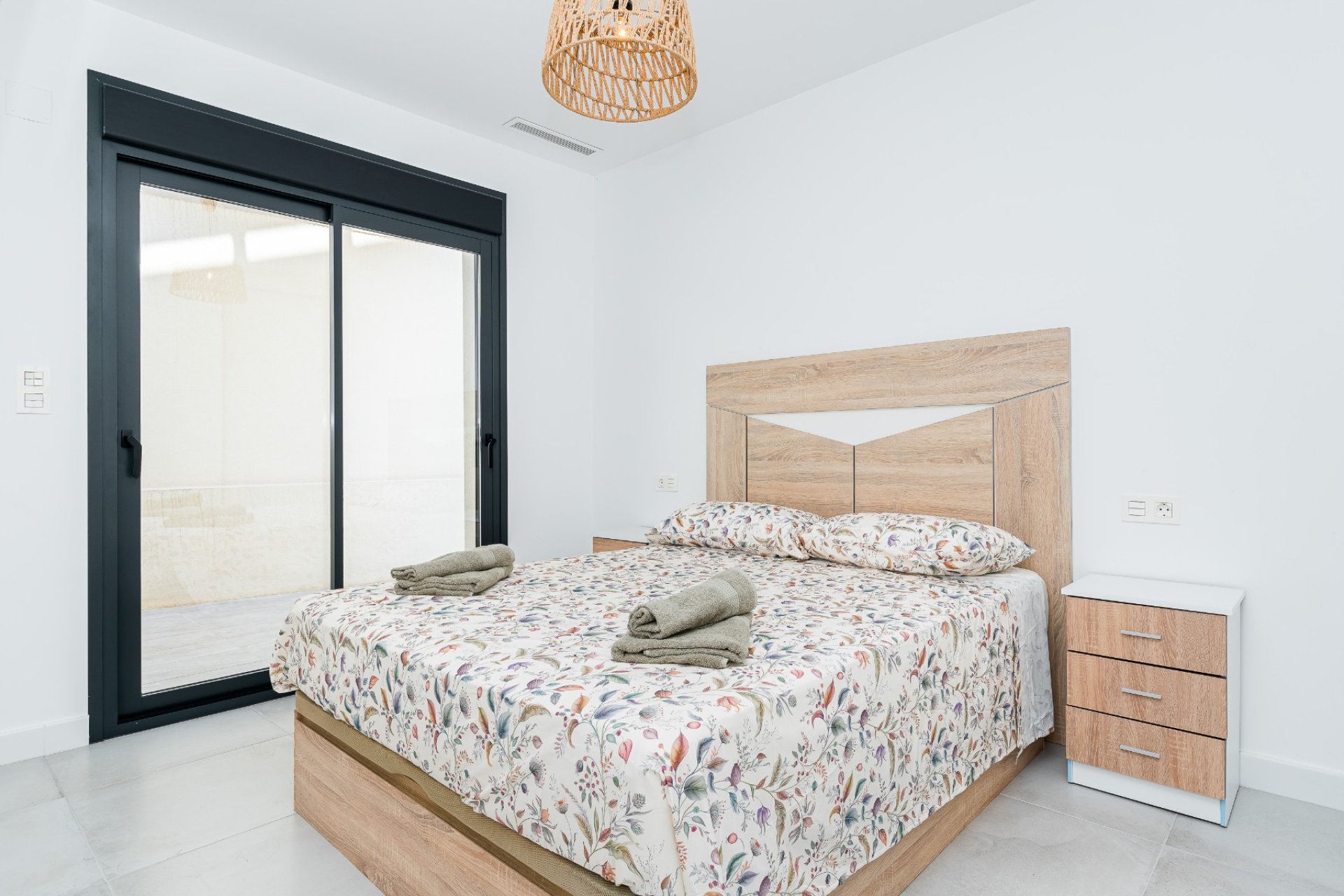 Videresalg - Villa - Montesinos - Los Montesinos