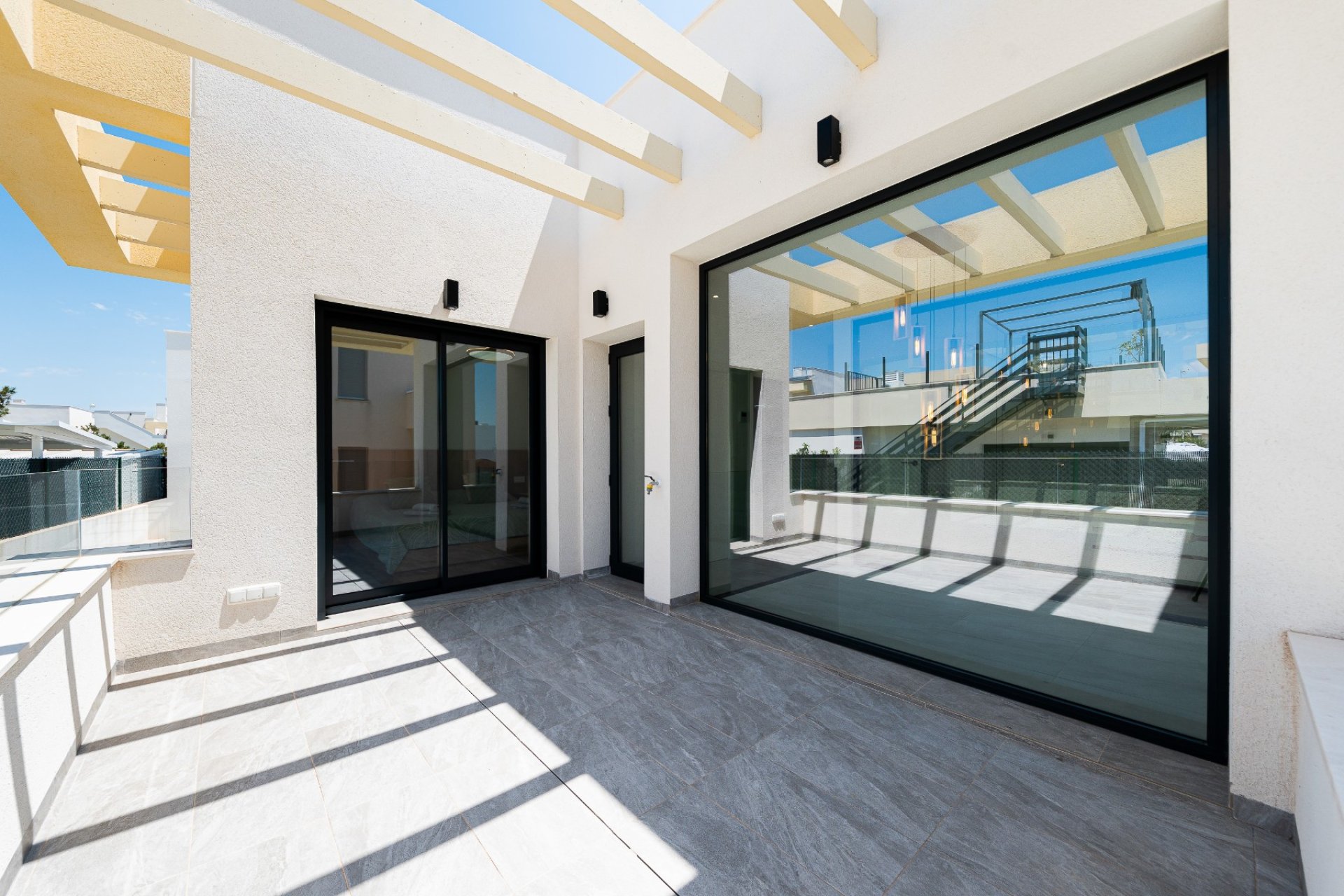 Videresalg - Villa - Montesinos - Los Montesinos