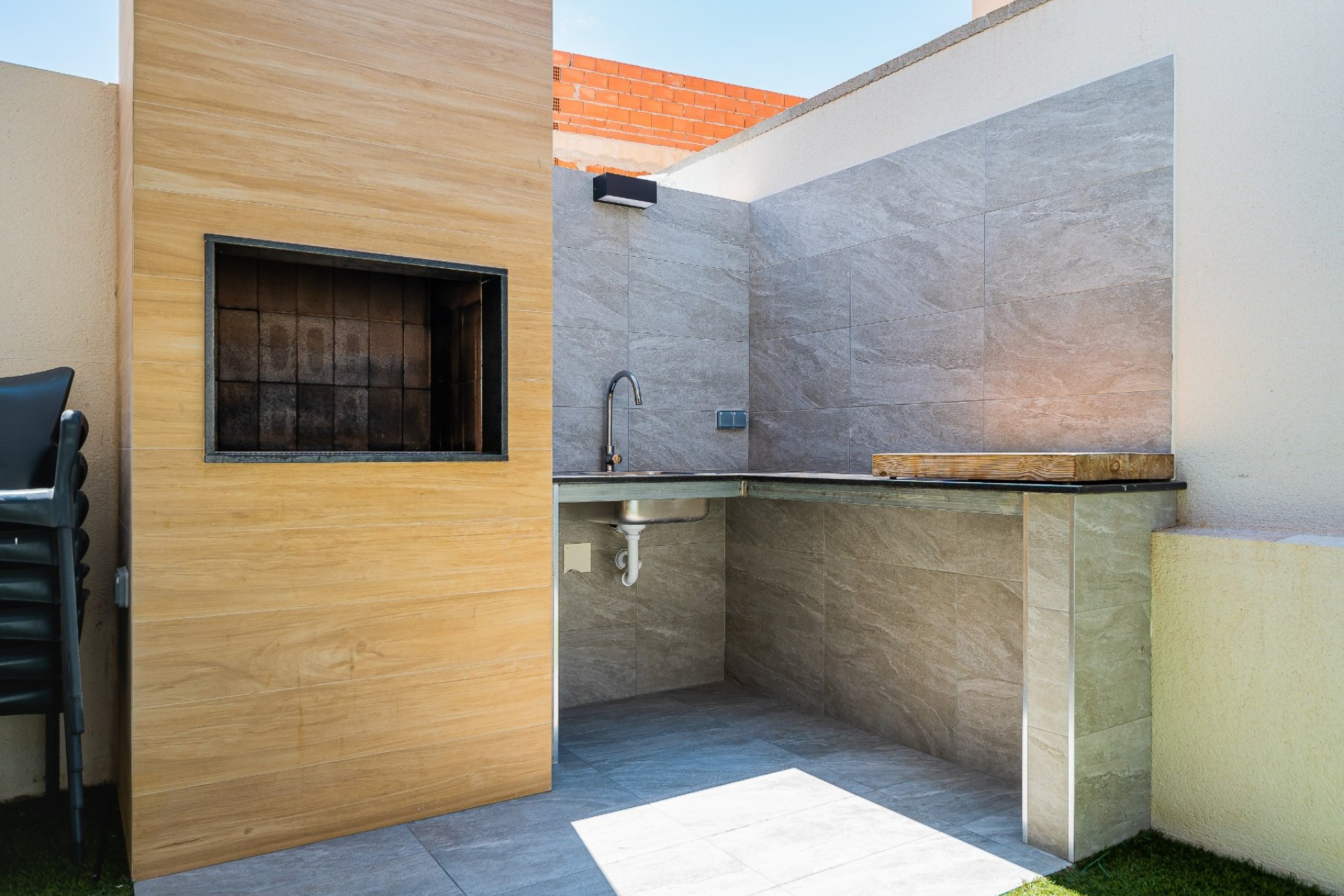 Videresalg - Villa - Montesinos - Los Montesinos