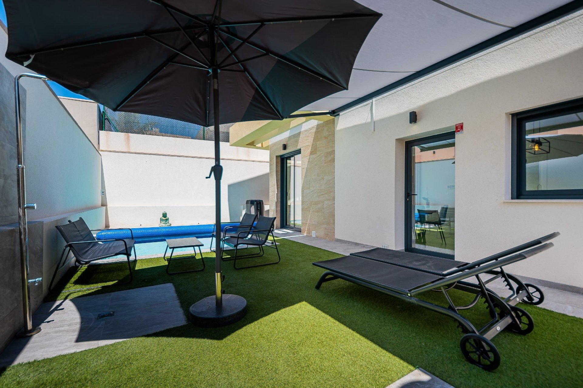 Videresalg - Villa - Montesinos - Los Montesinos