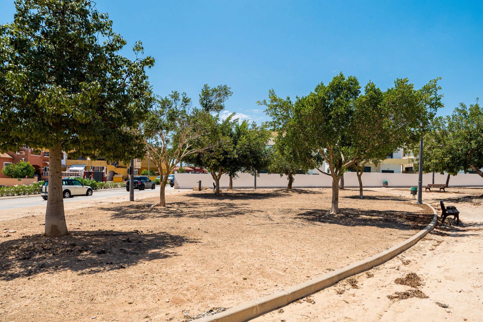 Videresalg - Villa - Montesinos - Los Montesinos