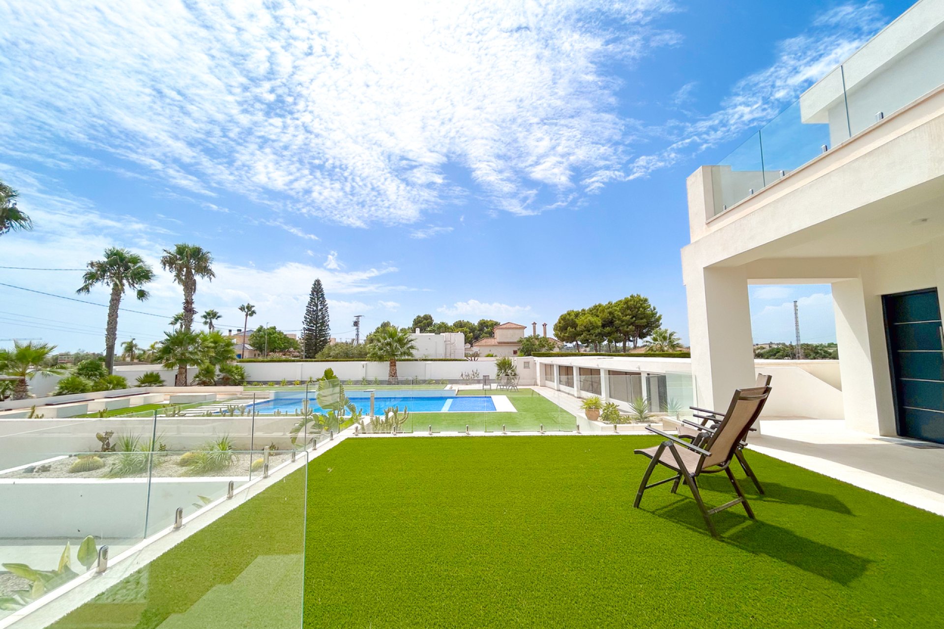 Videresalg - Villa - Montesinos - Los Montesinos