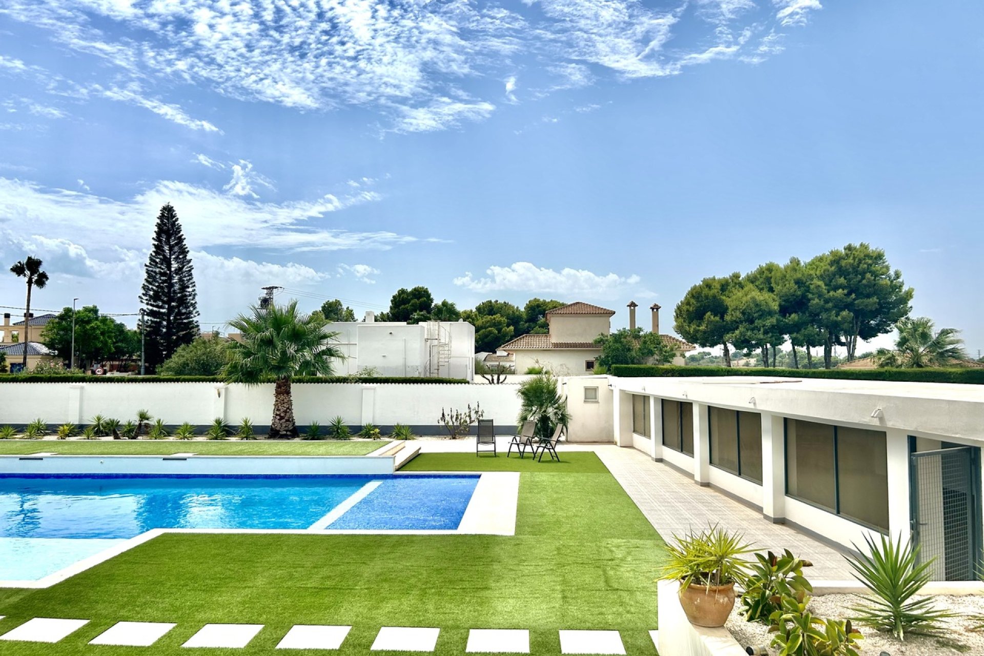 Videresalg - Villa - Montesinos - Los Montesinos
